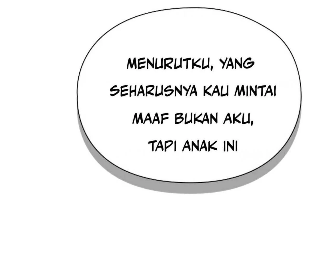 The Extra Decided to be Fake Chapter 11 Gambar 127