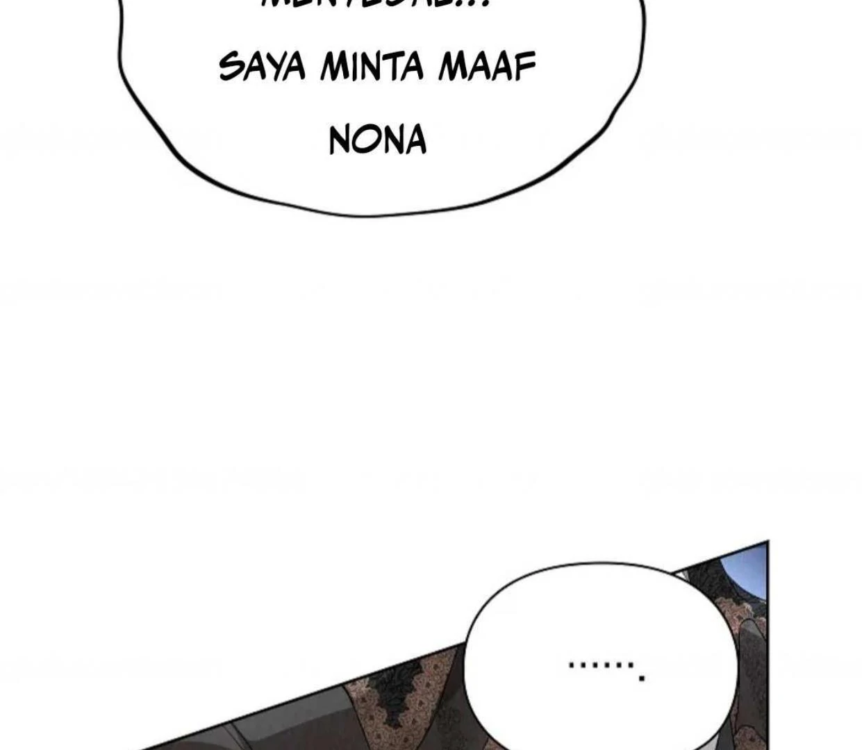 The Extra Decided to be Fake Chapter 11 Gambar 132