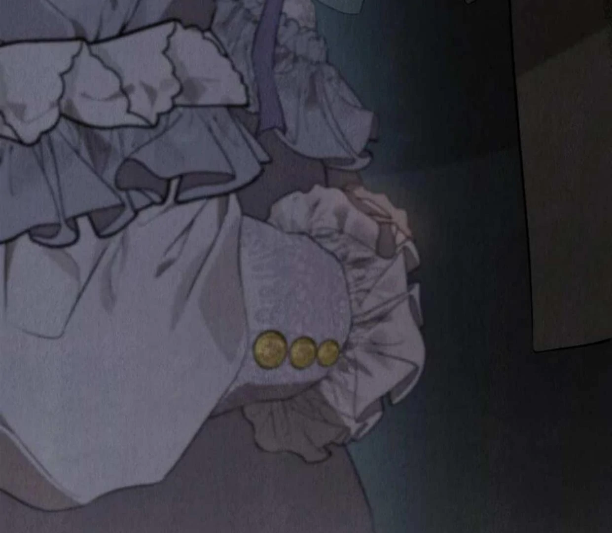 The Extra Decided to be Fake Chapter 11 Gambar 140