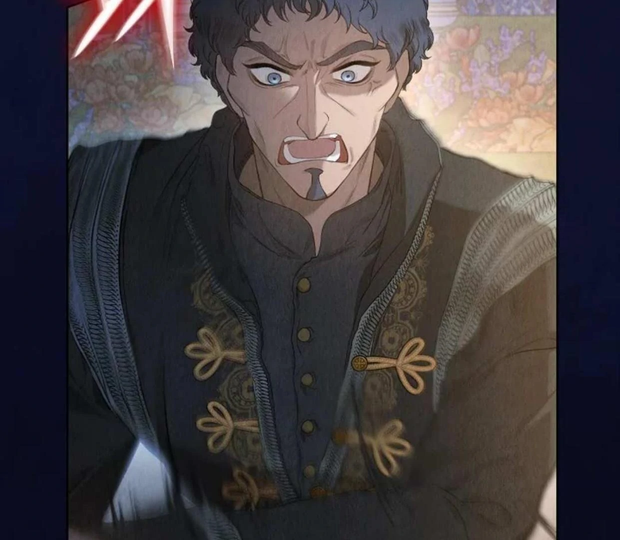 The Extra Decided to be Fake Chapter 11 Gambar 17