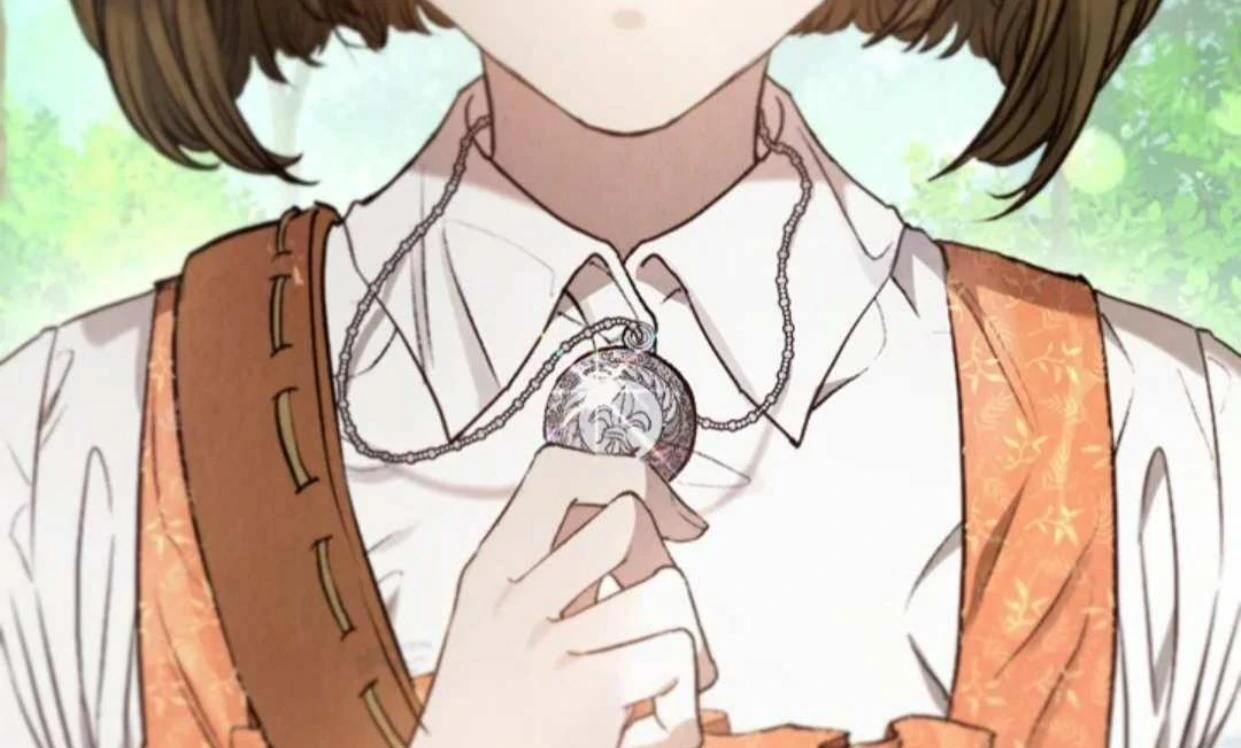 The Extra Decided to be Fake Chapter 11 Gambar 154