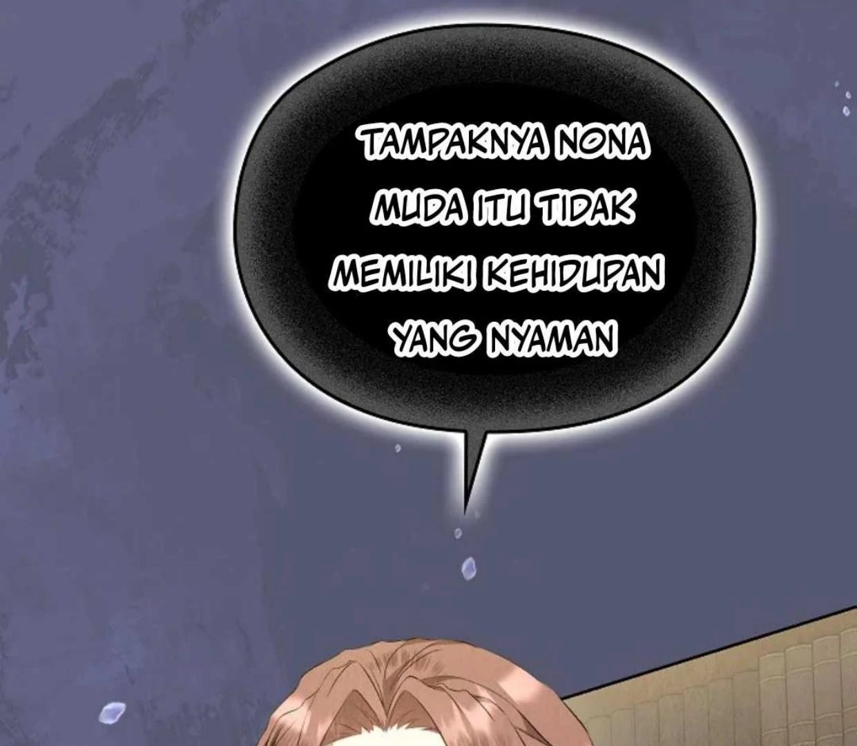 The Extra Decided to be Fake Chapter 11 Gambar 161