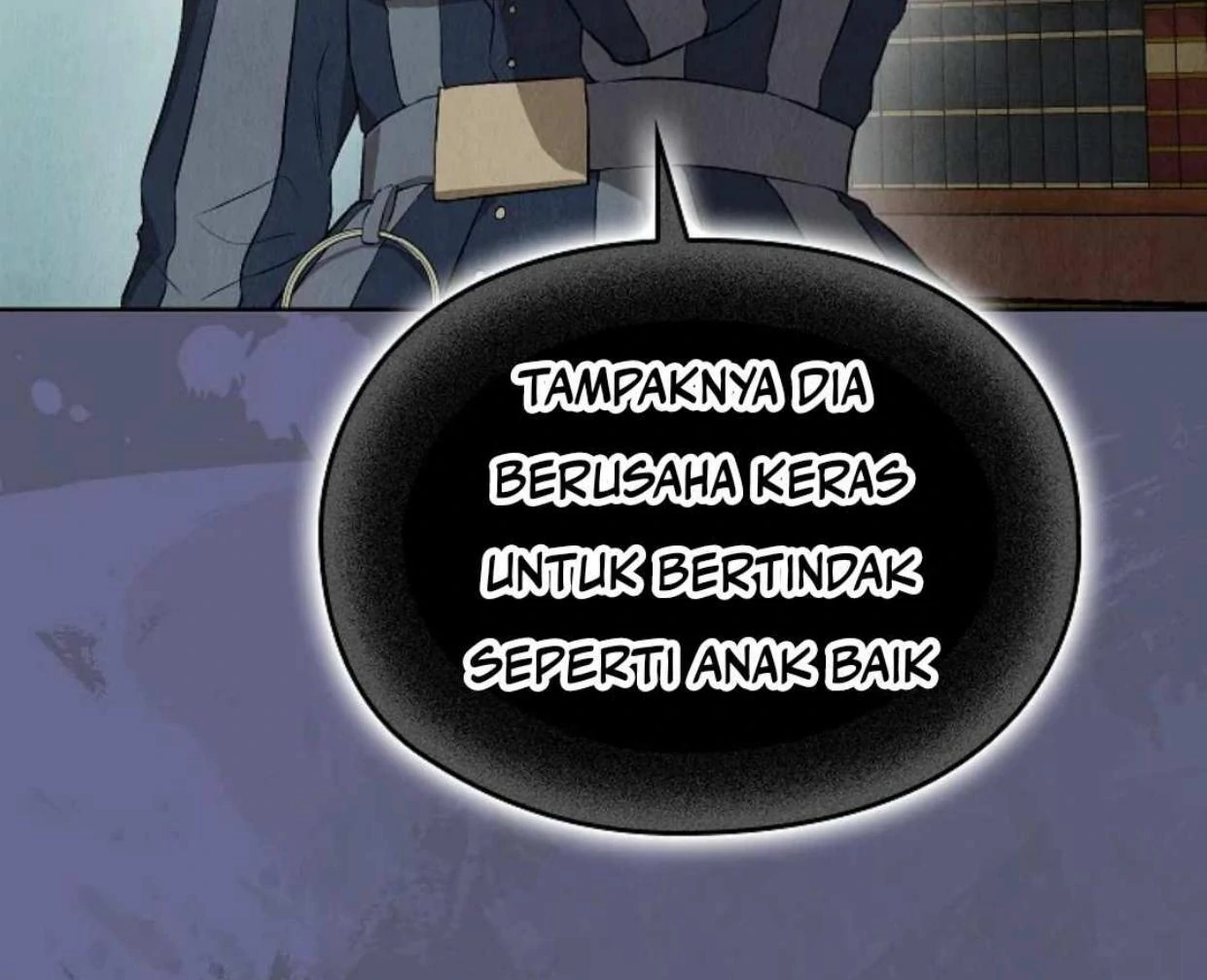 The Extra Decided to be Fake Chapter 11 Gambar 163