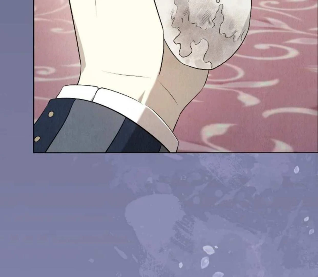 The Extra Decided to be Fake Chapter 11 Gambar 179