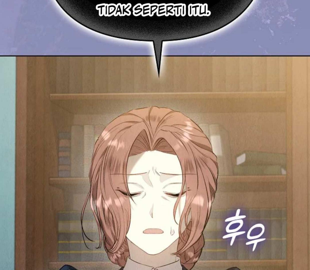 The Extra Decided to be Fake Chapter 11 Gambar 181