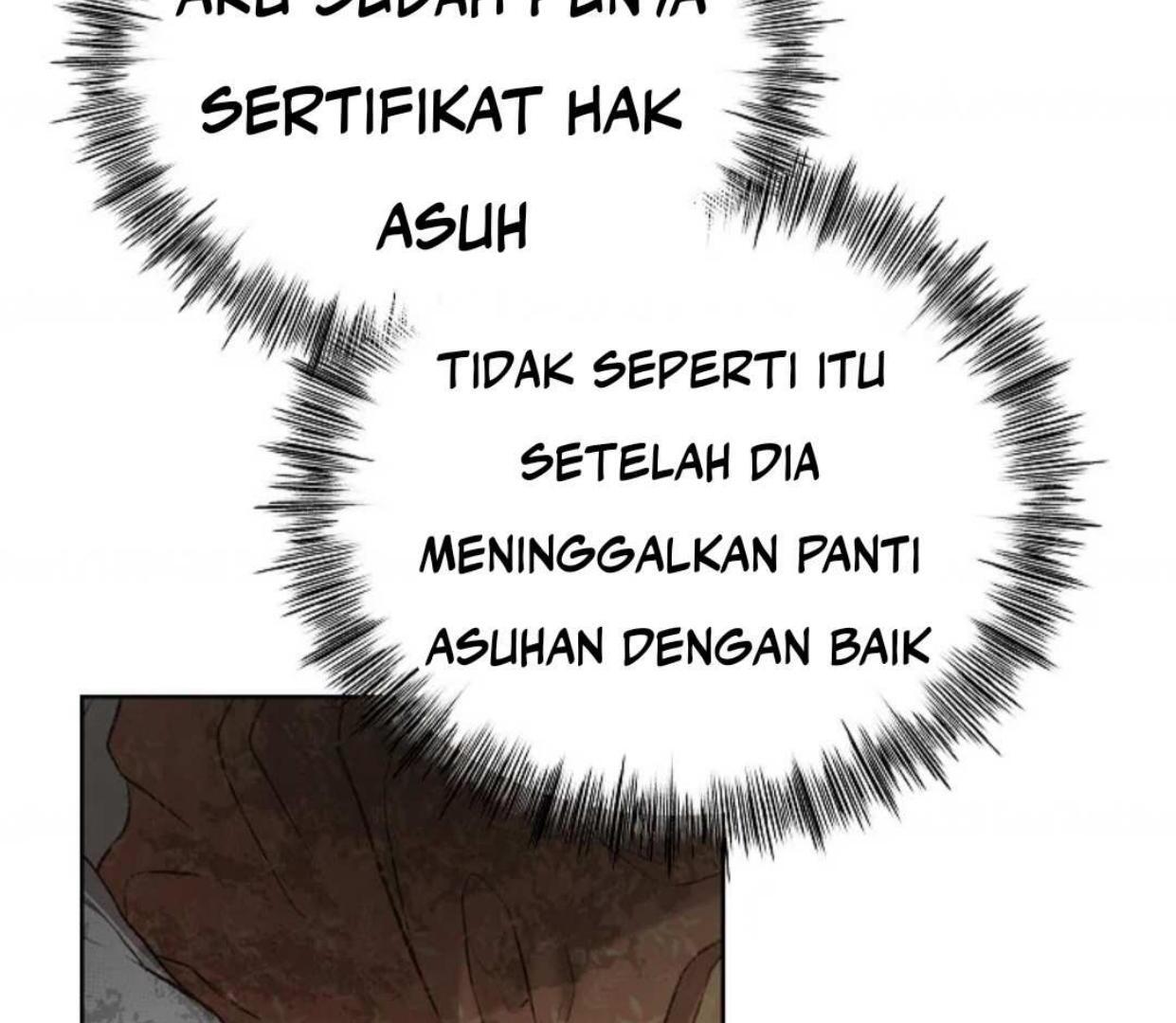 The Extra Decided to be Fake Chapter 11 Gambar 193