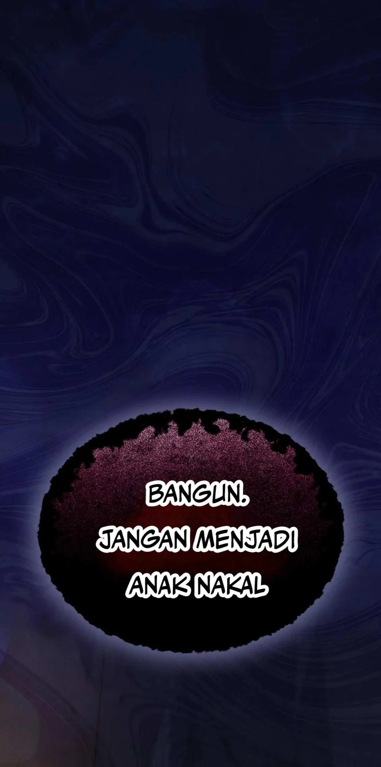 The Extra Decided to be Fake Chapter 11 Gambar 20