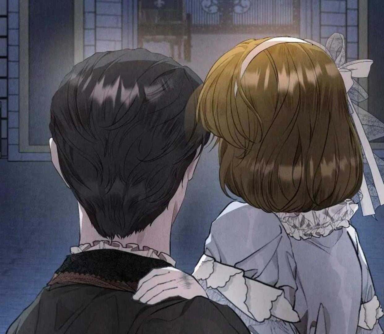 The Extra Decided to be Fake Chapter 11 Gambar 203