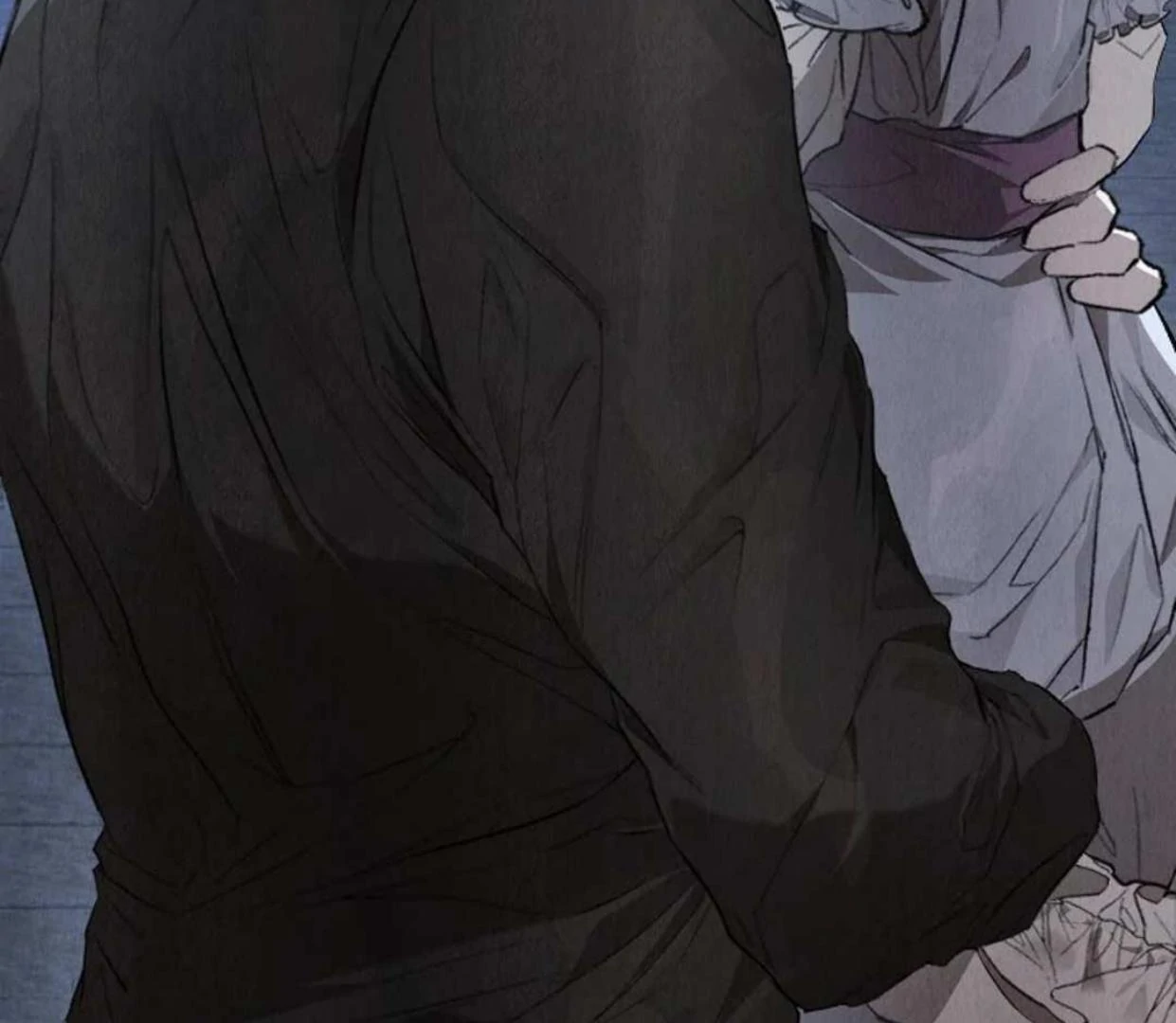 The Extra Decided to be Fake Chapter 11 Gambar 204