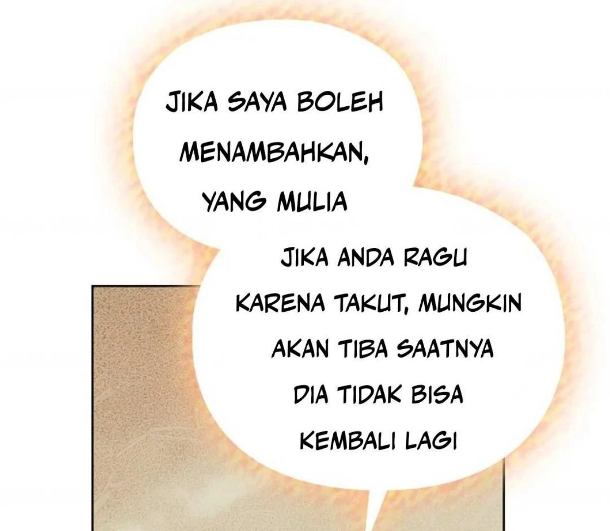 The Extra Decided to be Fake Chapter 11 Gambar 212