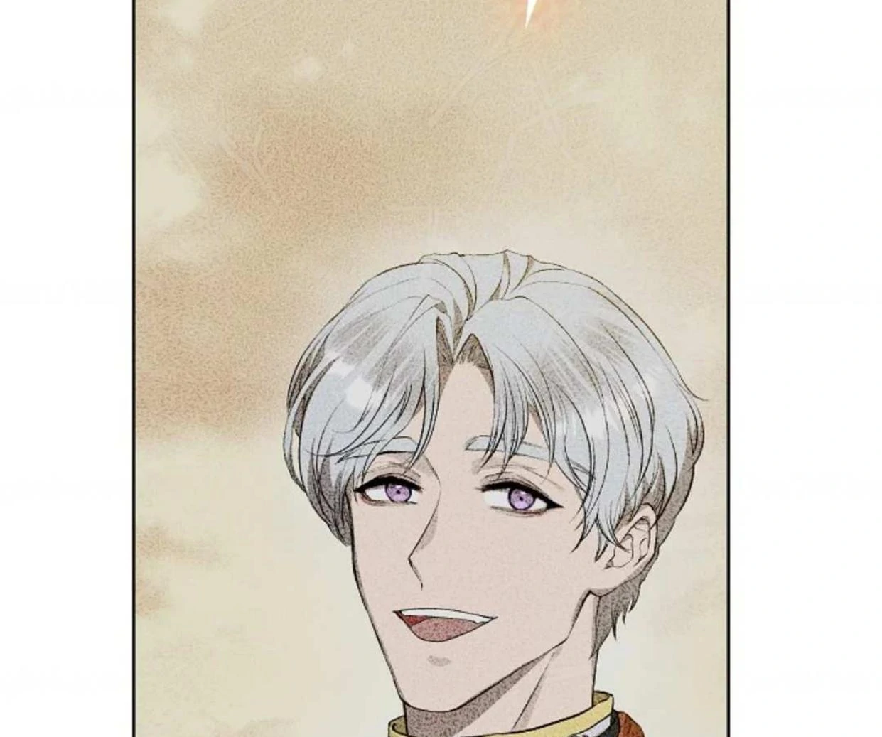 The Extra Decided to be Fake Chapter 11 Gambar 213