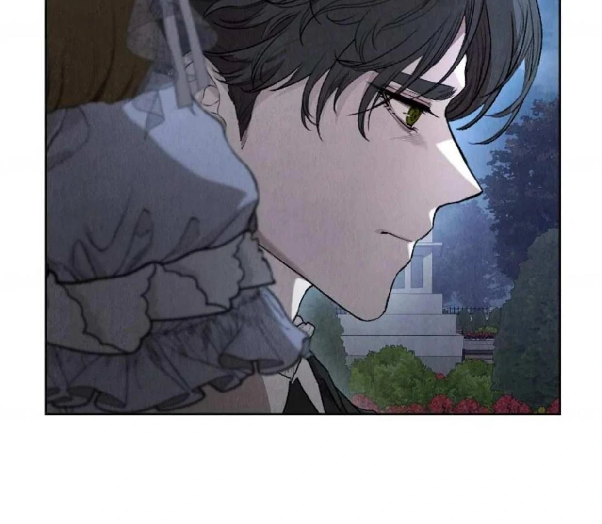 The Extra Decided to be Fake Chapter 11 Gambar 216