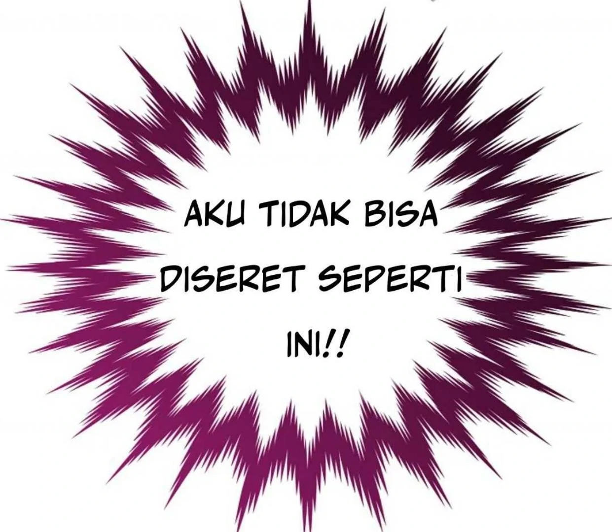 The Extra Decided to be Fake Chapter 11 Gambar 30