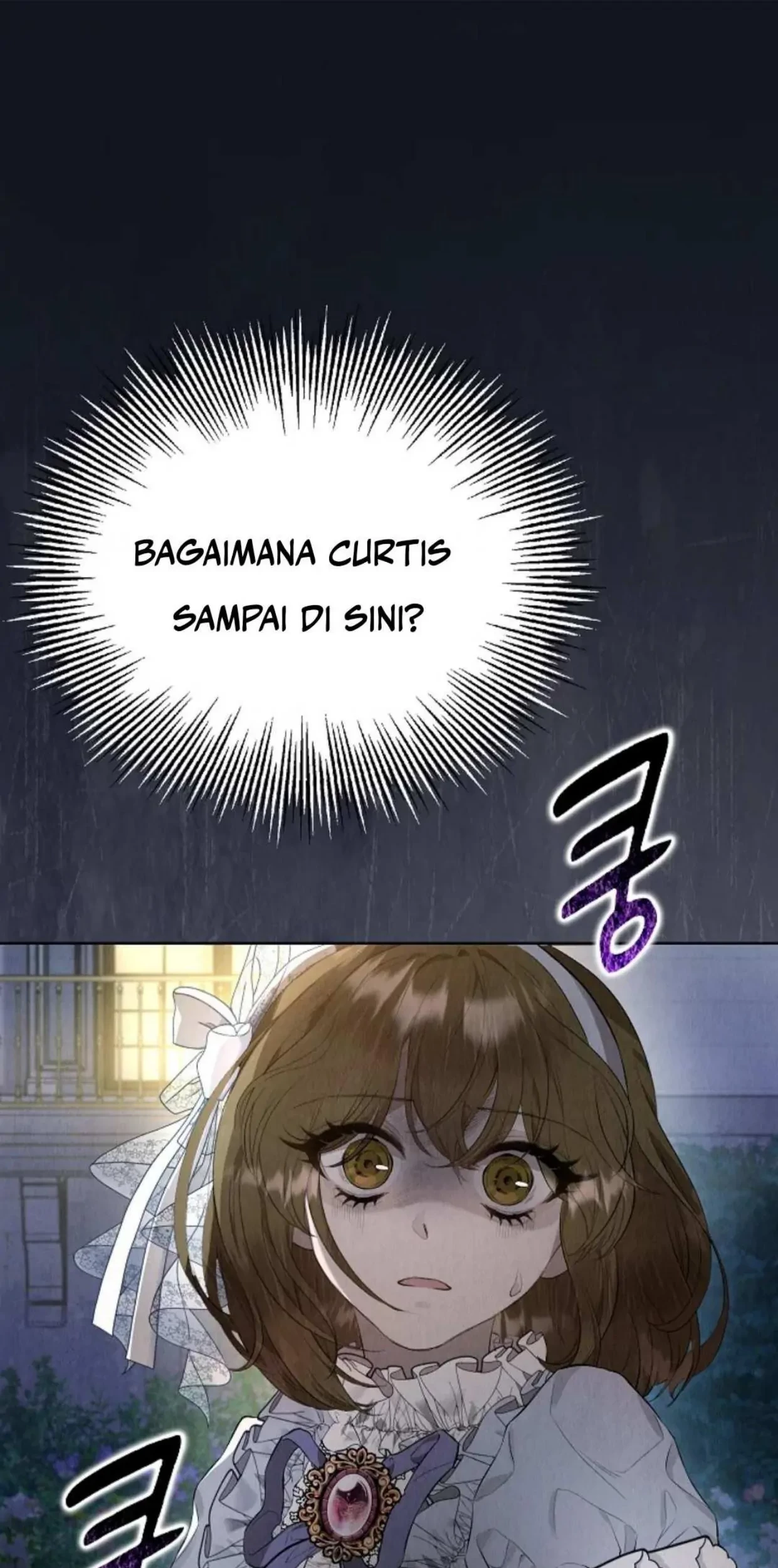 Baca  The Extra Decided to be Fake Chapter 11 Gambar 2