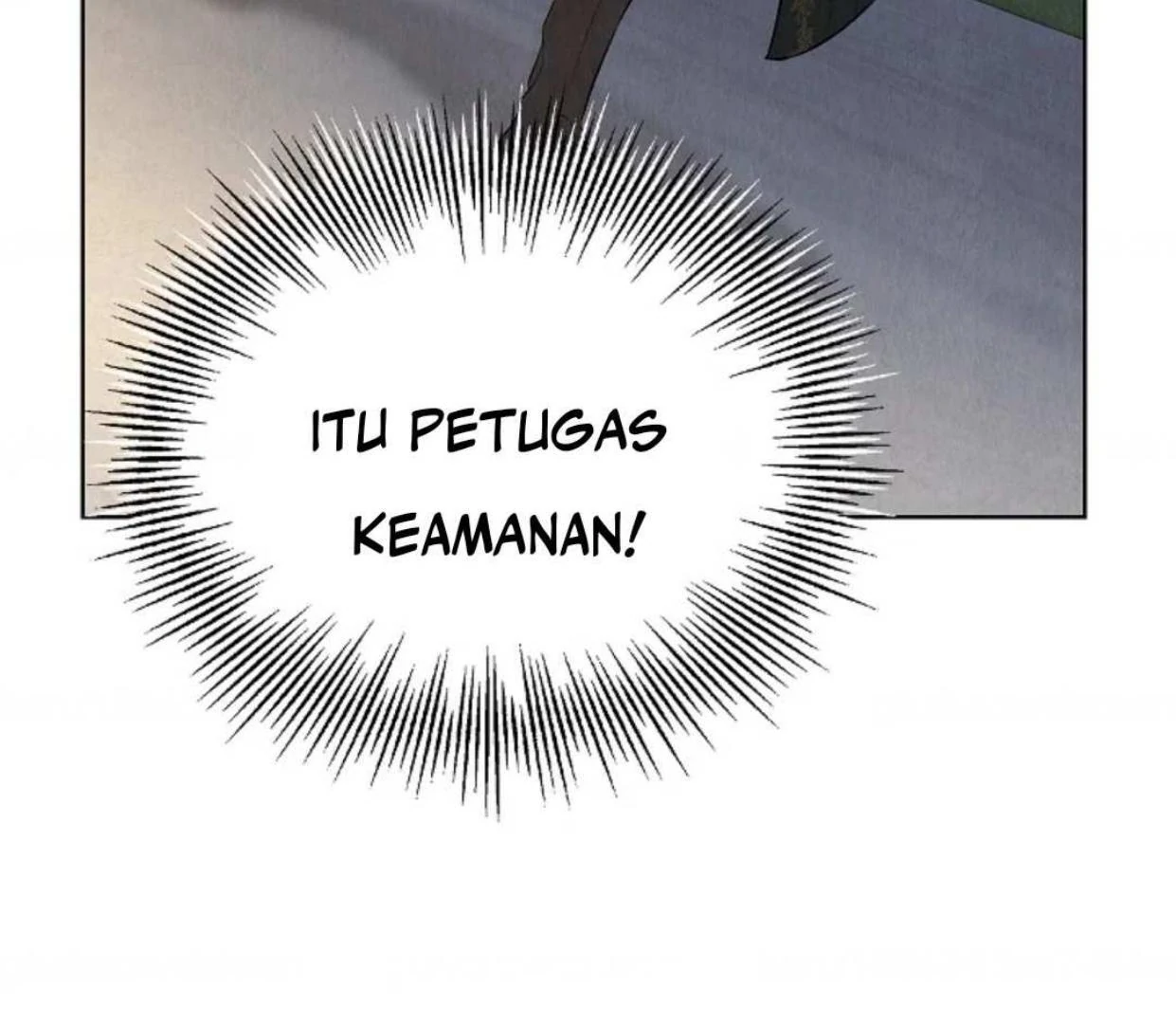 The Extra Decided to be Fake Chapter 11 Gambar 34