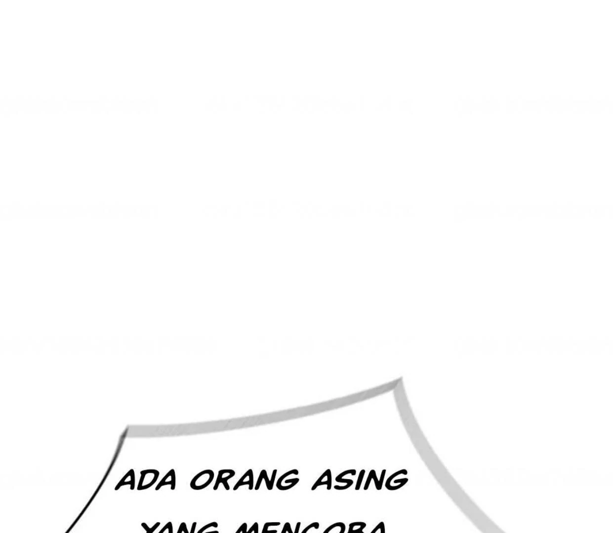 The Extra Decided to be Fake Chapter 11 Gambar 35