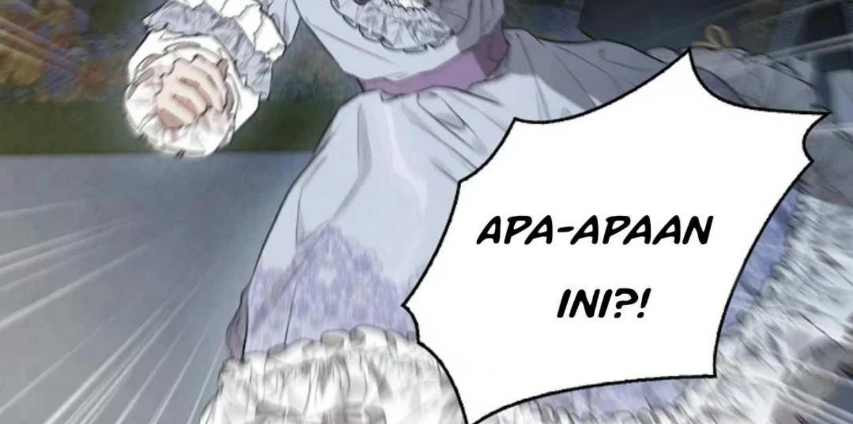 The Extra Decided to be Fake Chapter 11 Gambar 37