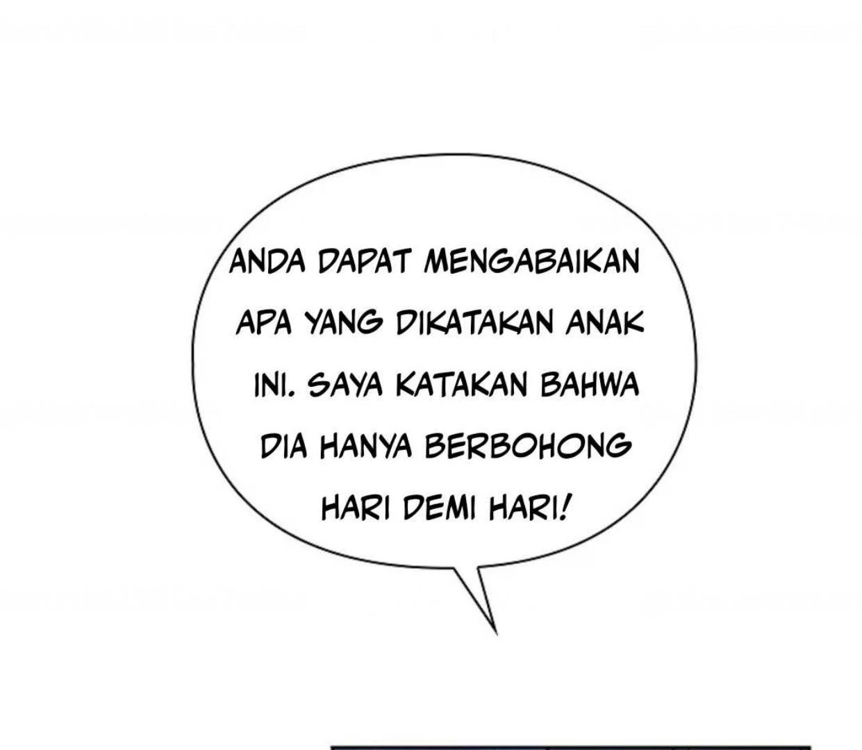 The Extra Decided to be Fake Chapter 11 Gambar 39
