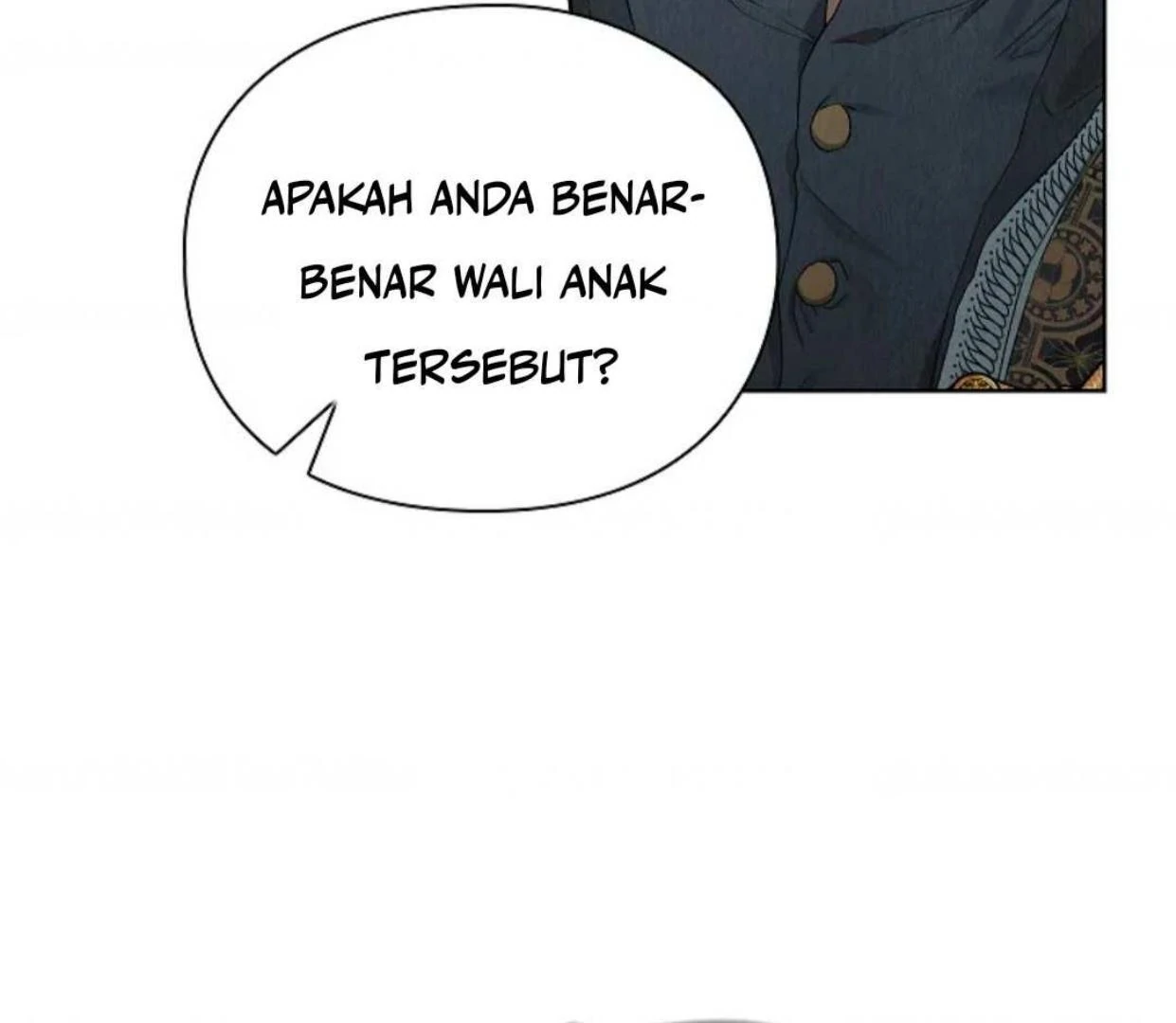 The Extra Decided to be Fake Chapter 11 Gambar 41