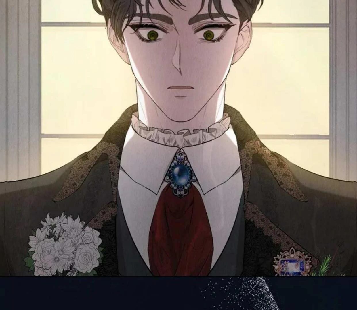 The Extra Decided to be Fake Chapter 11 Gambar 50