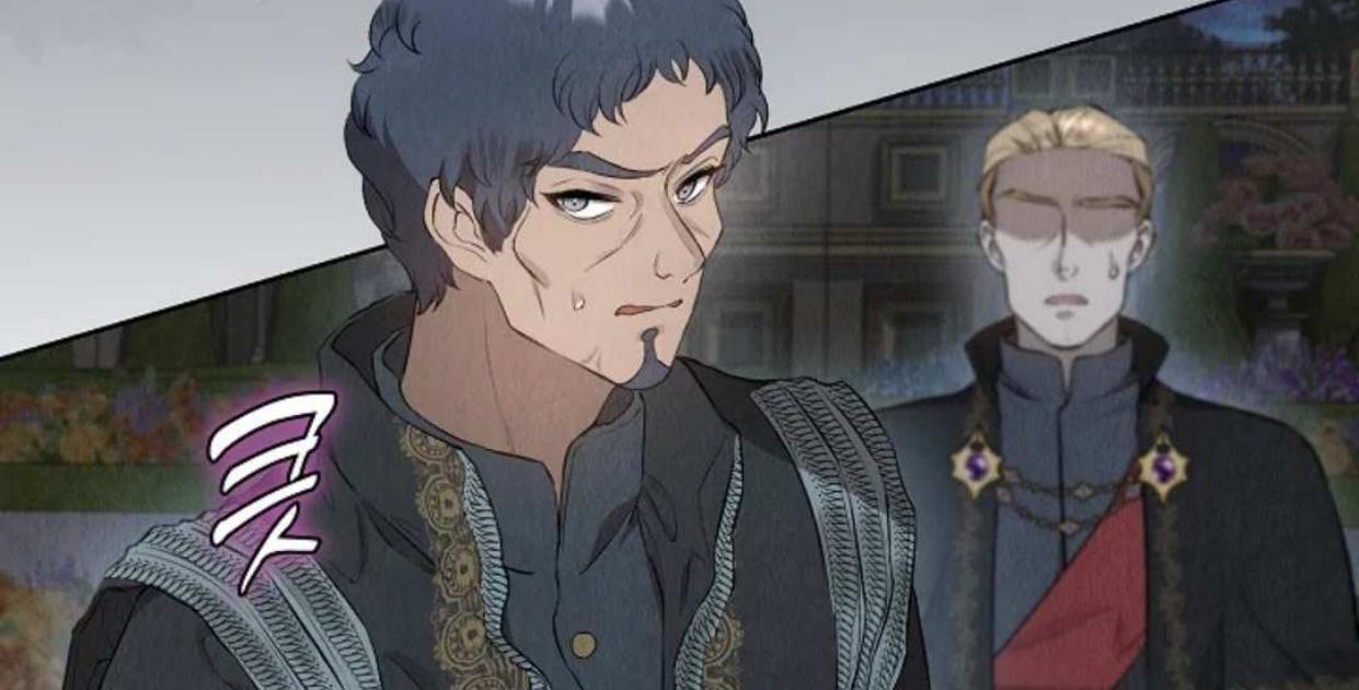 The Extra Decided to be Fake Chapter 11 Gambar 55