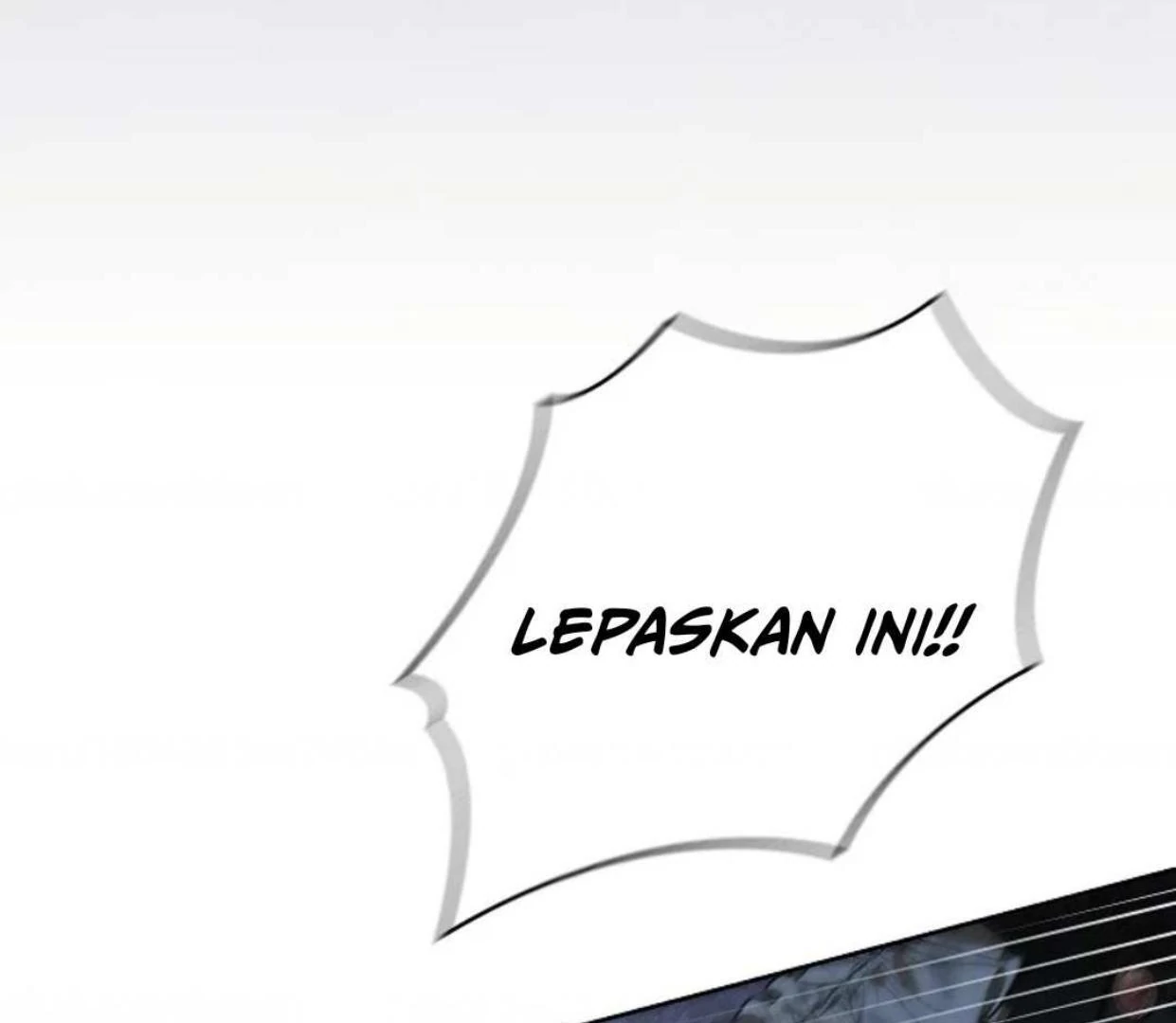 The Extra Decided to be Fake Chapter 11 Gambar 8