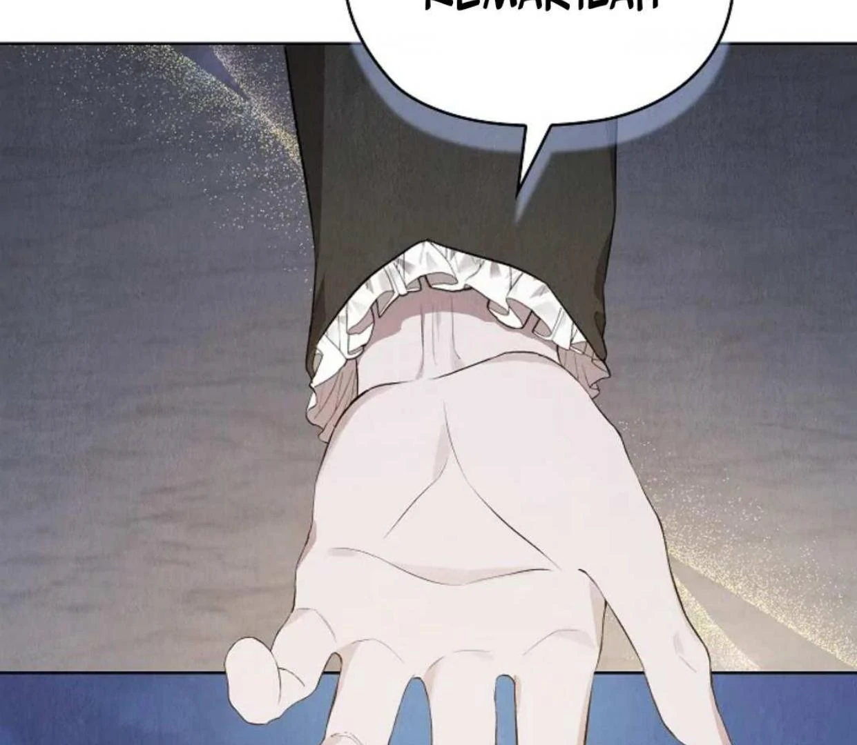 The Extra Decided to be Fake Chapter 11 Gambar 65