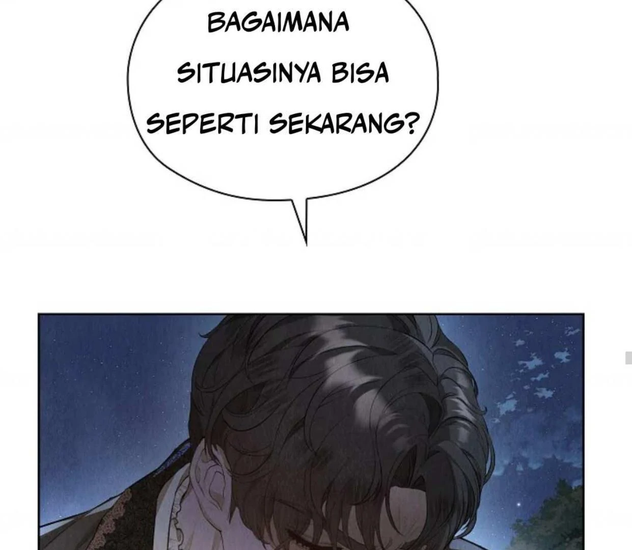 The Extra Decided to be Fake Chapter 11 Gambar 76