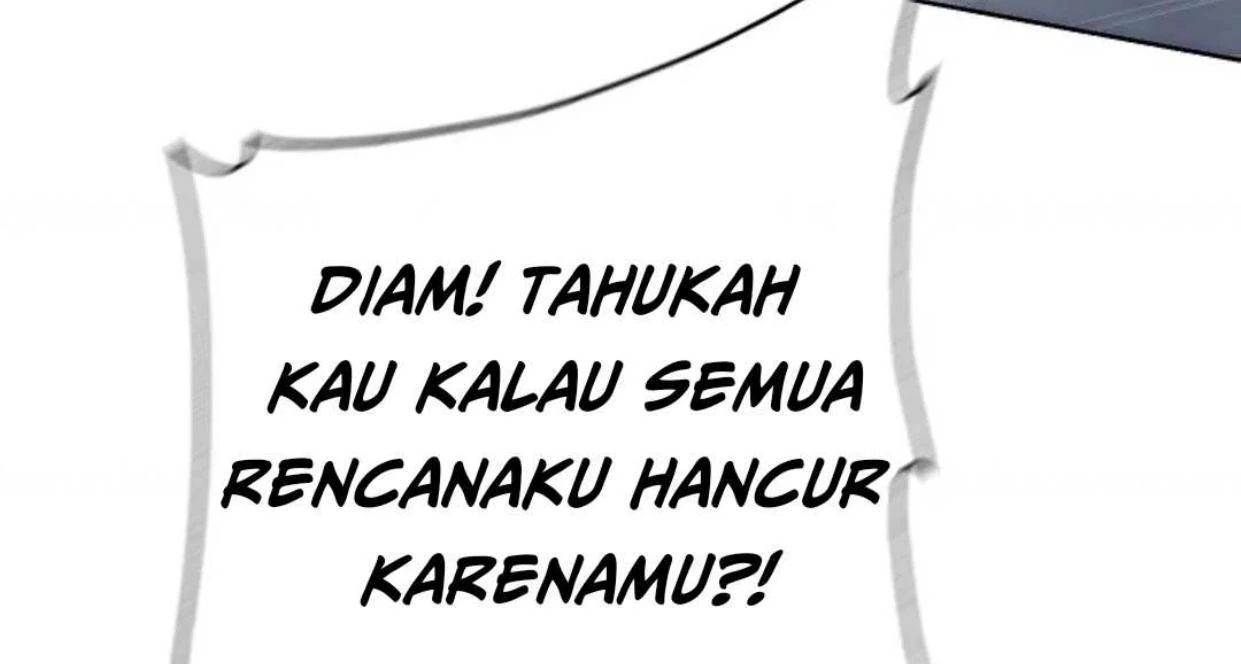 The Extra Decided to be Fake Chapter 11 Gambar 10