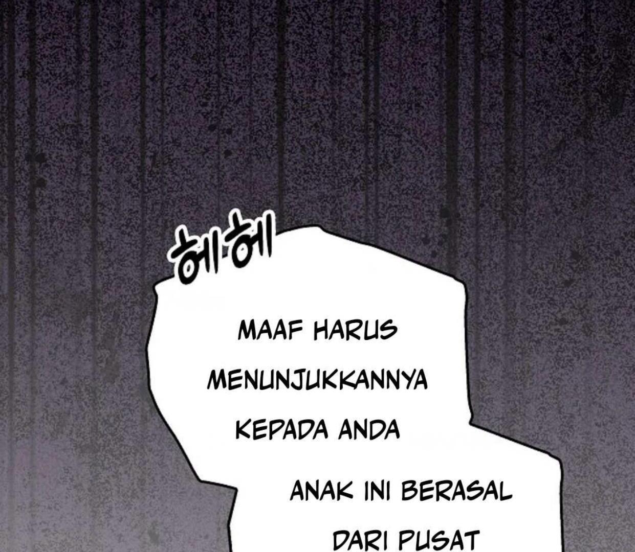 The Extra Decided to be Fake Chapter 11 Gambar 86