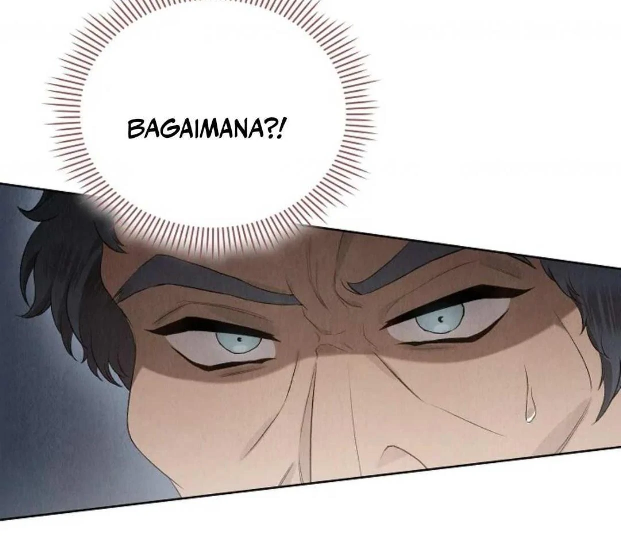 The Extra Decided to be Fake Chapter 11 Gambar 90