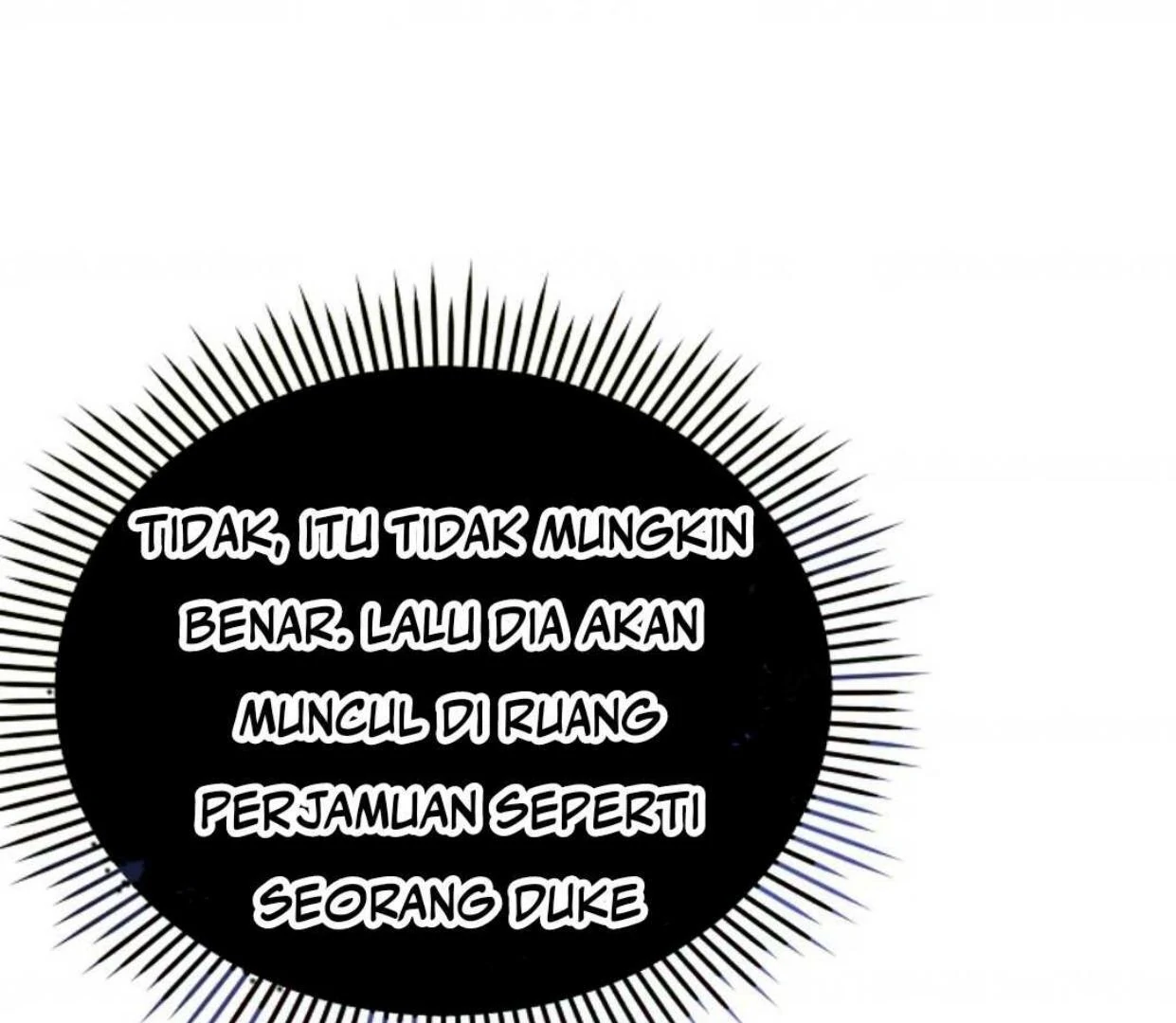 The Extra Decided to be Fake Chapter 11 Gambar 92