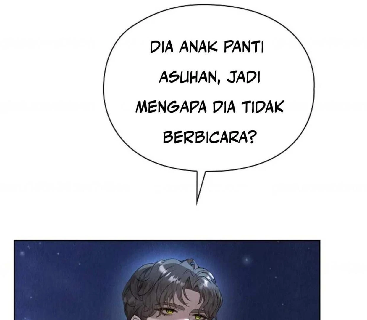 The Extra Decided to be Fake Chapter 11 Gambar 95