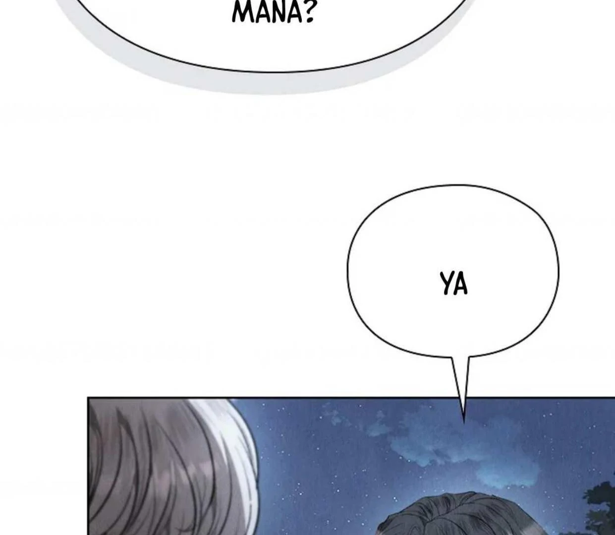 The Extra Decided to be Fake Chapter 12 Gambar 106