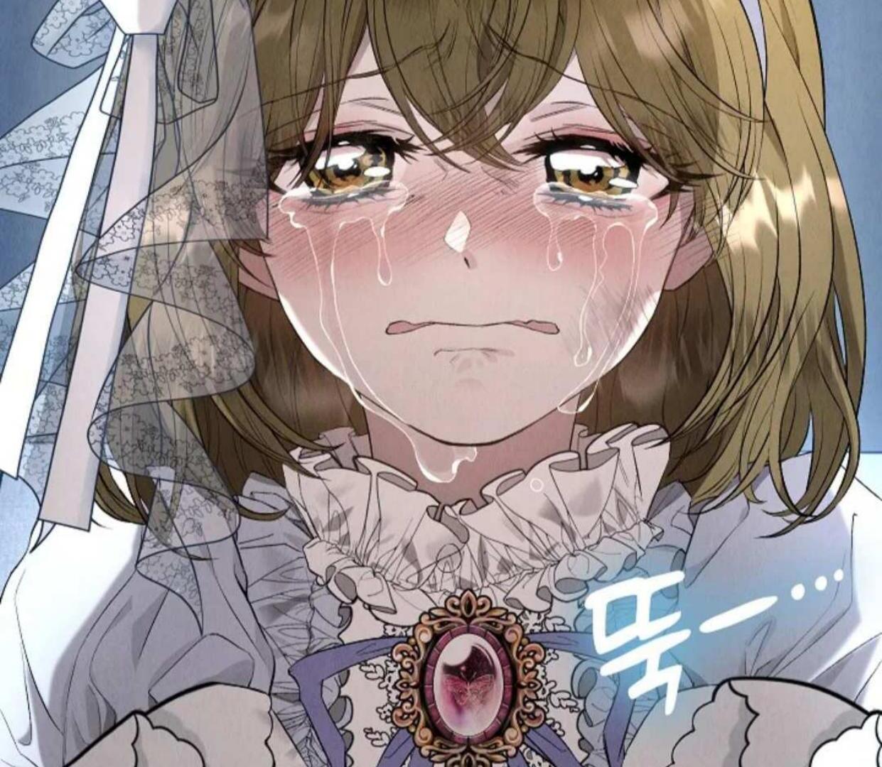 The Extra Decided to be Fake Chapter 12 Gambar 20