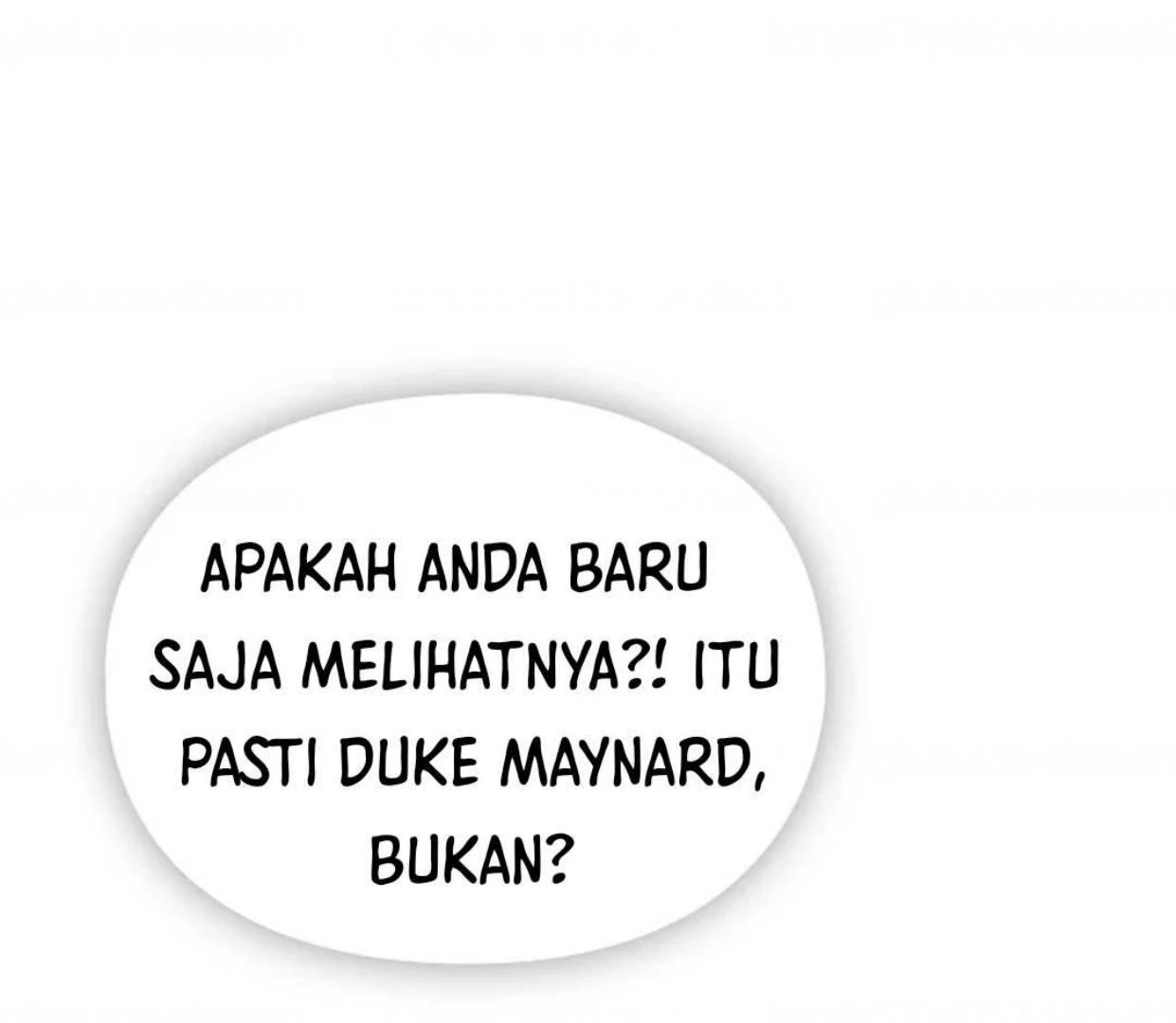 The Extra Decided to be Fake Chapter 12 Gambar 185
