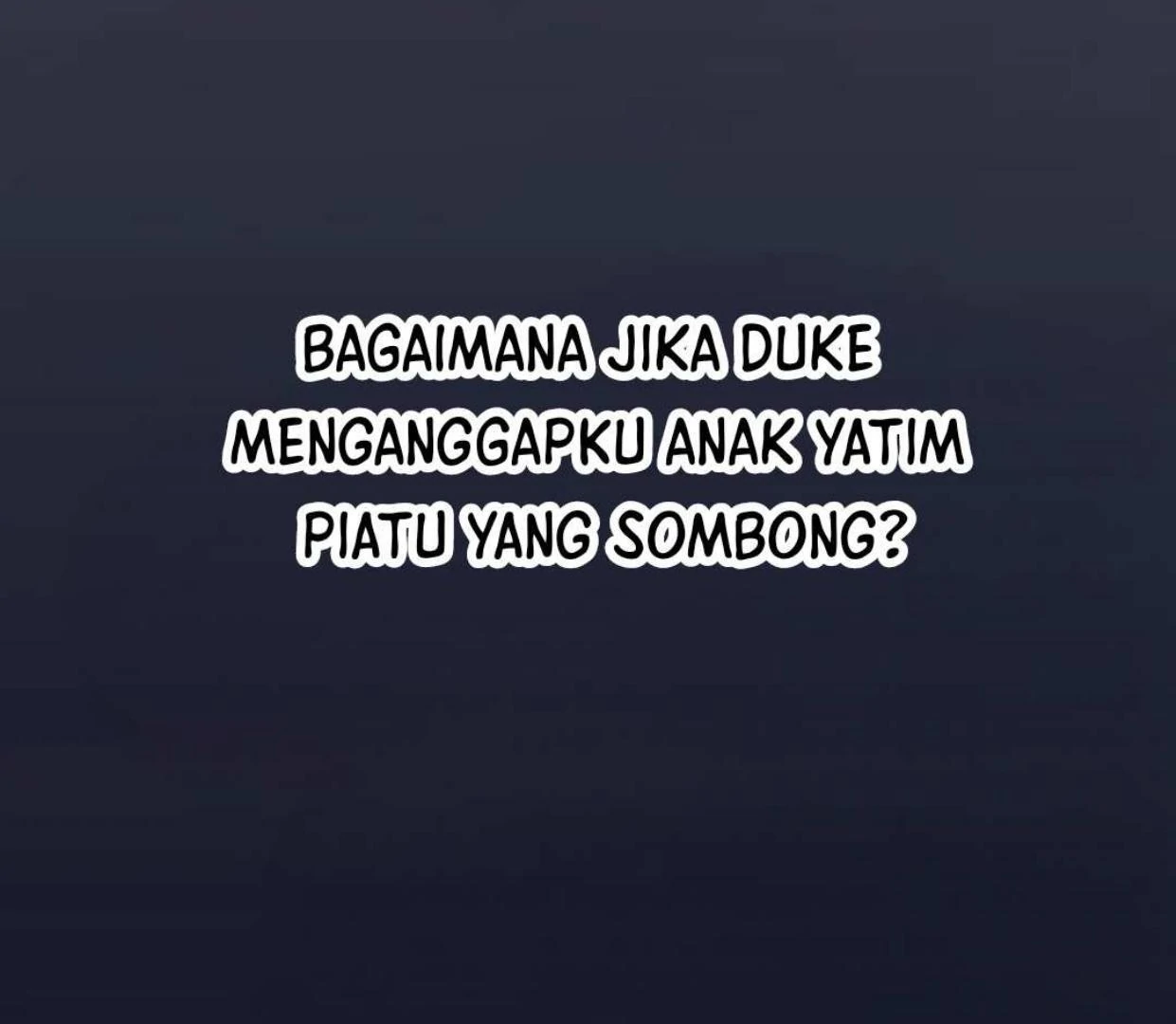 The Extra Decided to be Fake Chapter 12 Gambar 29