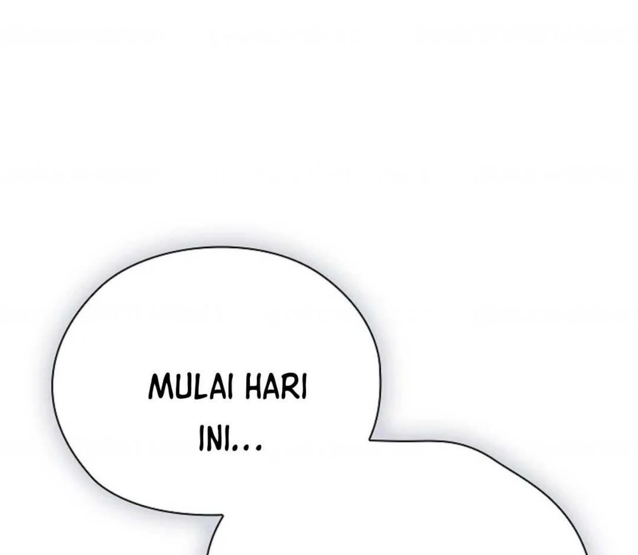 The Extra Decided to be Fake Chapter 13 Gambar 120