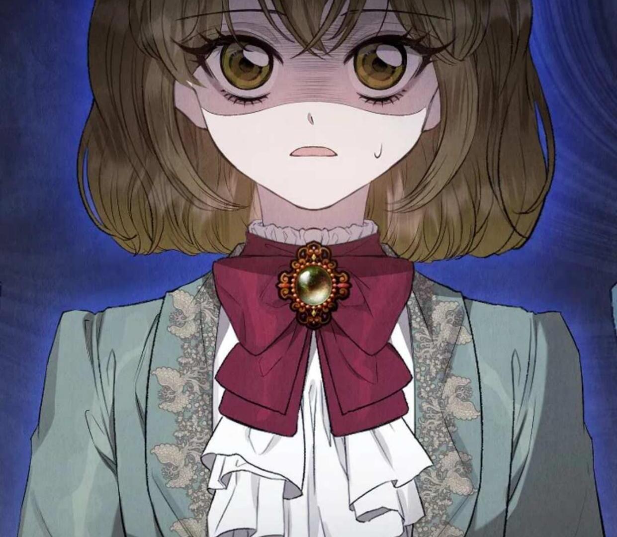 The Extra Decided to be Fake Chapter 13 Gambar 122