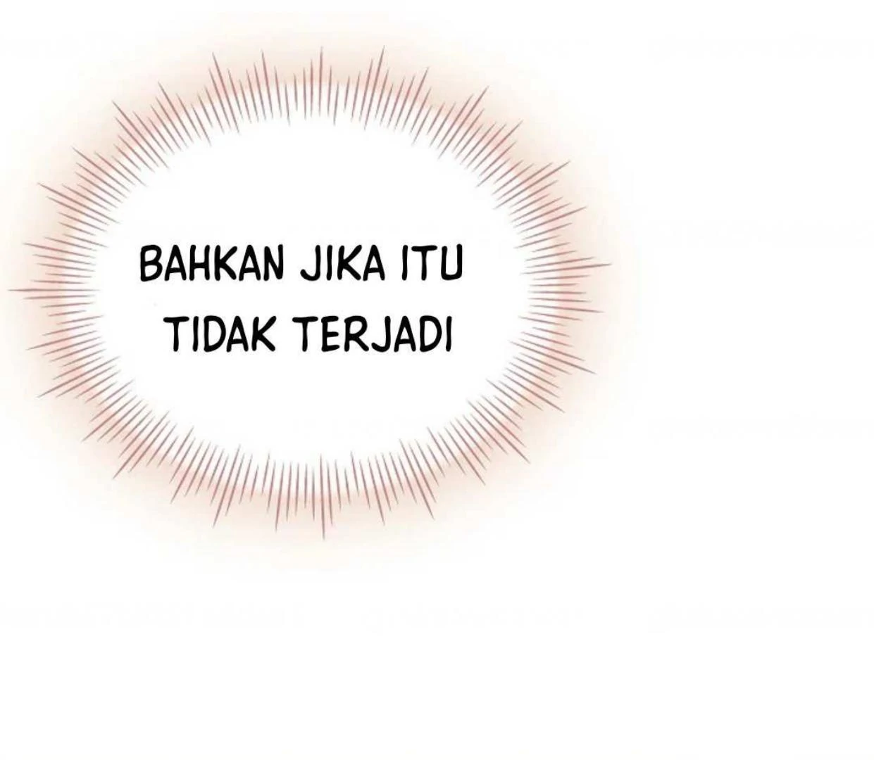 The Extra Decided to be Fake Chapter 13 Gambar 133