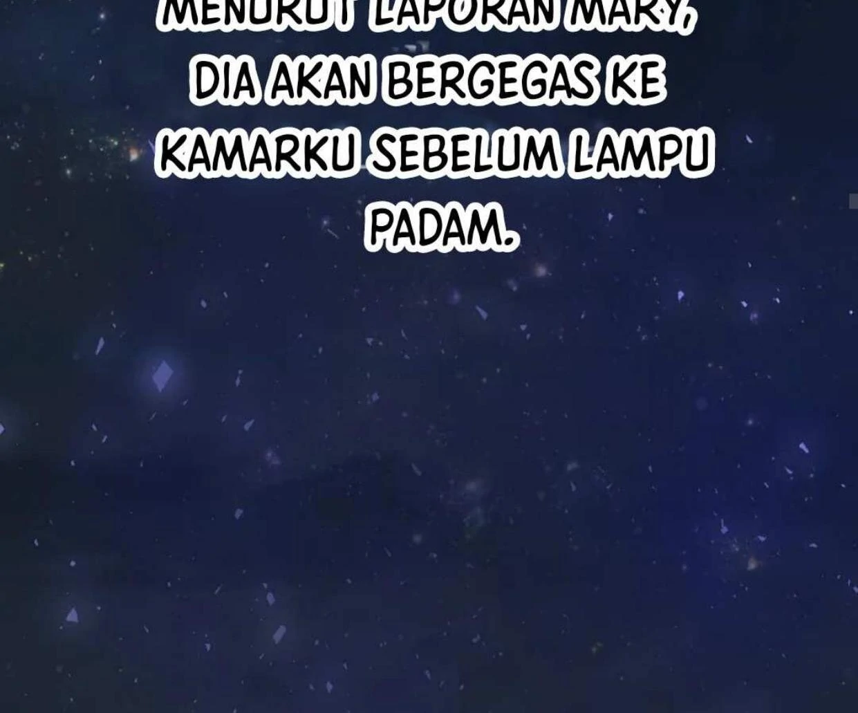The Extra Decided to be Fake Chapter 13 Gambar 172