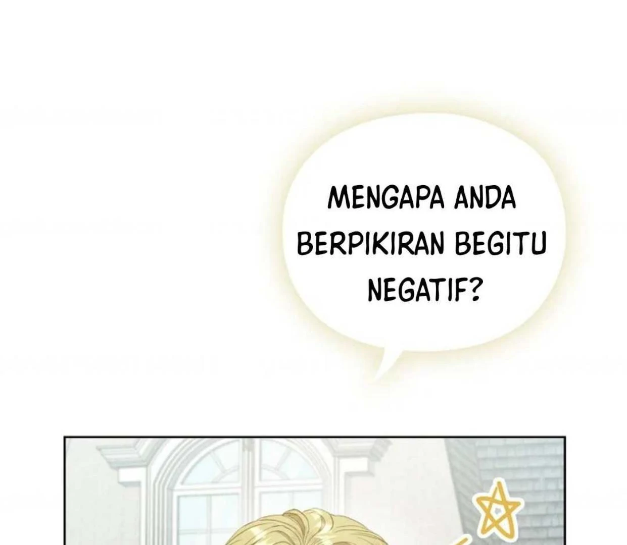 The Extra Decided to be Fake Chapter 13 Gambar 218