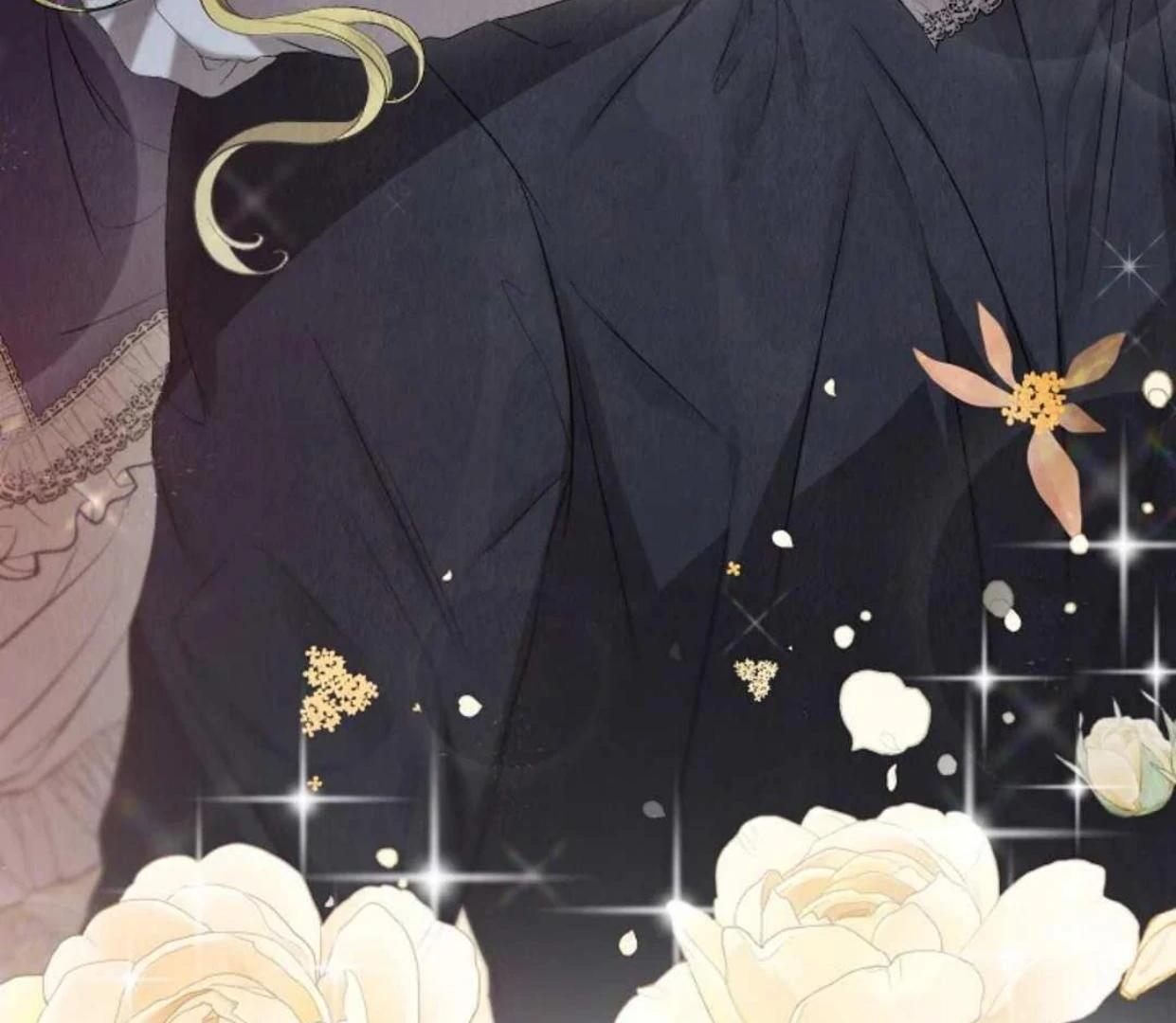 The Extra Decided to be Fake Chapter 13 Gambar 227