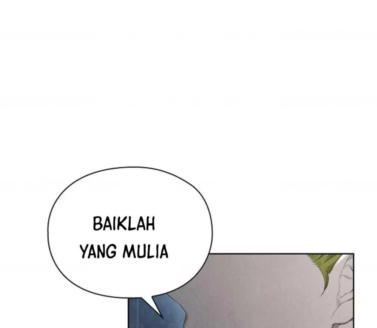 The Extra Decided to be Fake Chapter 13 Gambar 258