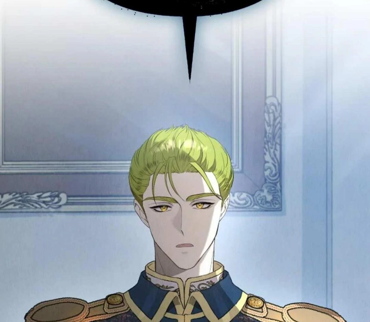 The Extra Decided to be Fake Chapter 13 Gambar 262