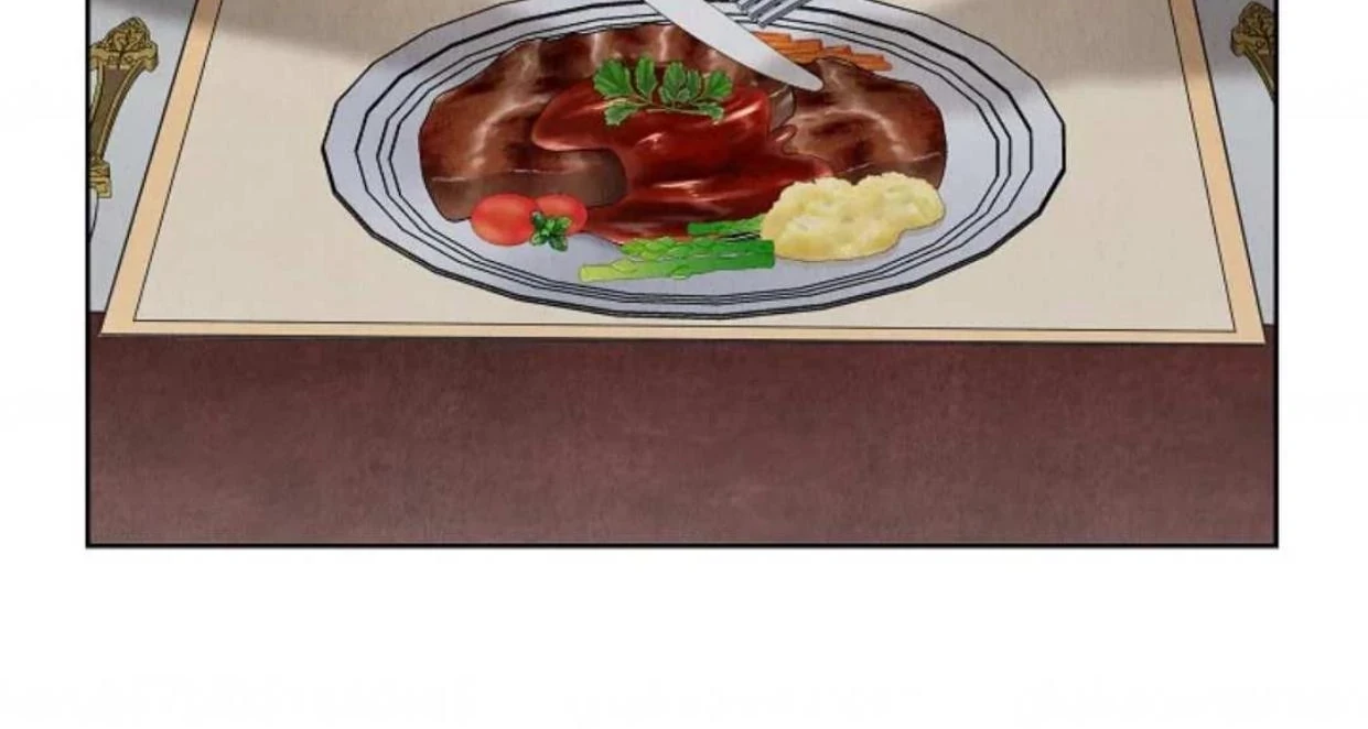 The Extra Decided to be Fake Chapter 13 Gambar 4