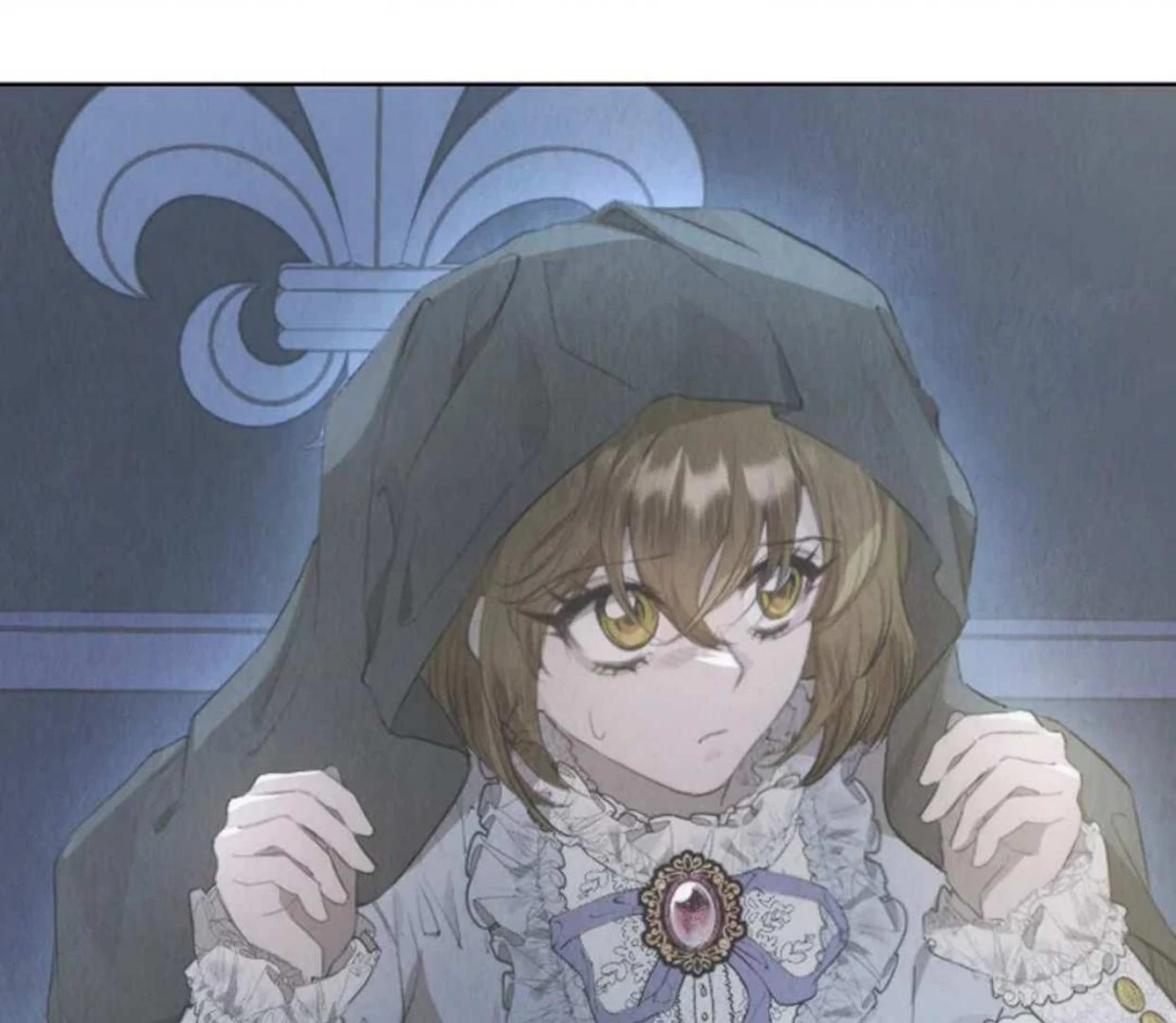 The Extra Decided to be Fake Chapter 13 Gambar 48