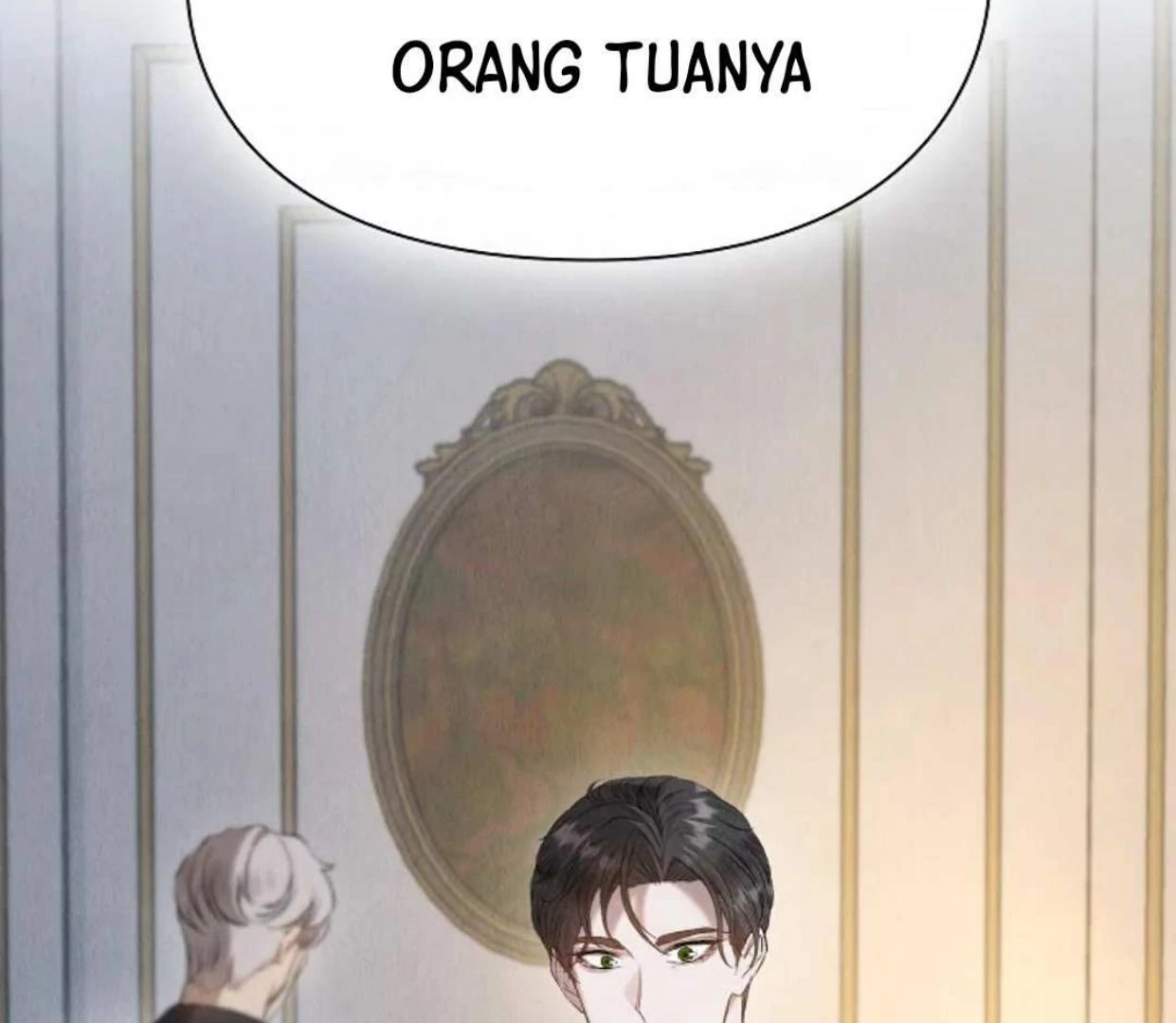 The Extra Decided to be Fake Chapter 13 Gambar 56