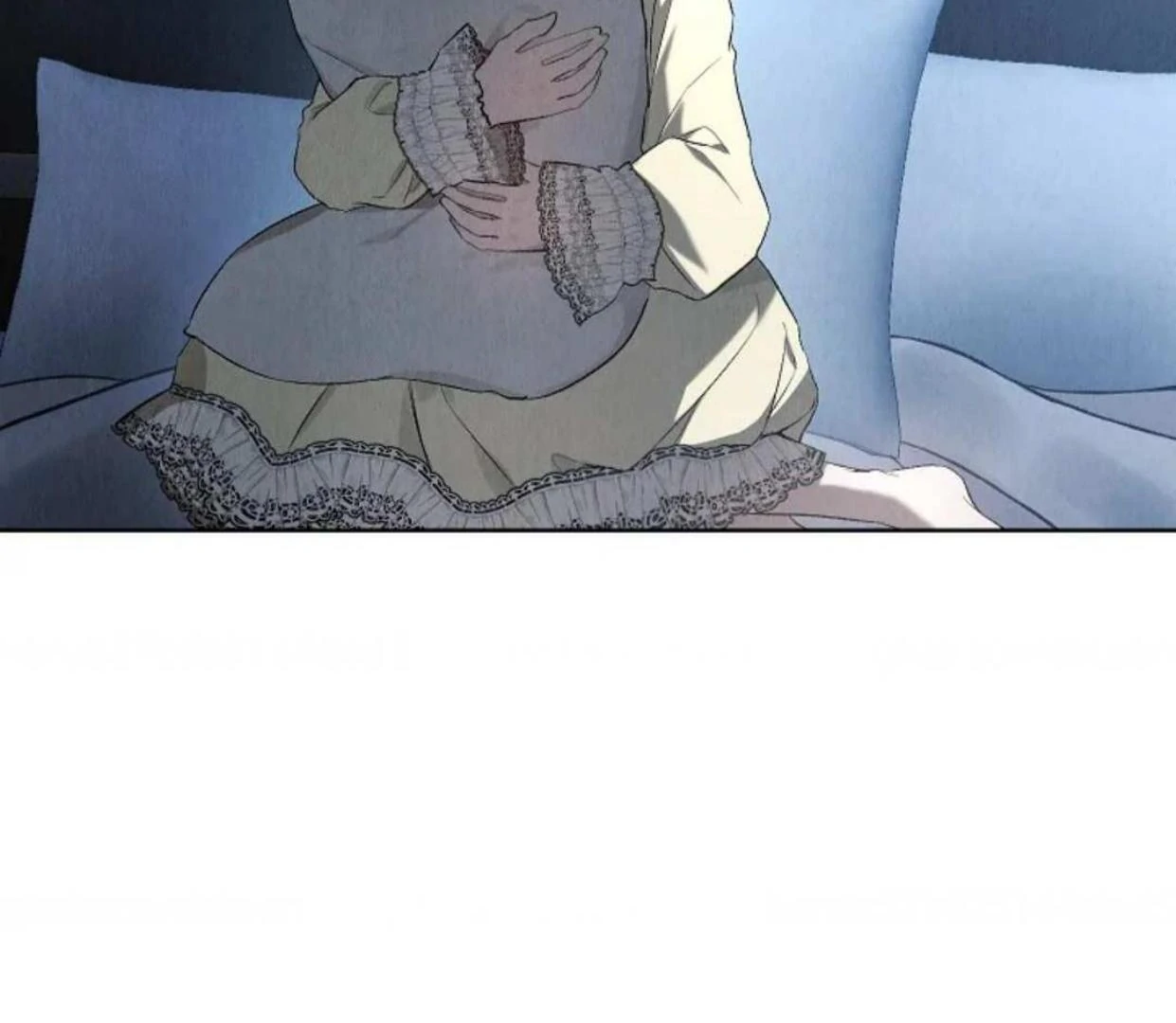 The Extra Decided to be Fake Chapter 13 Gambar 67