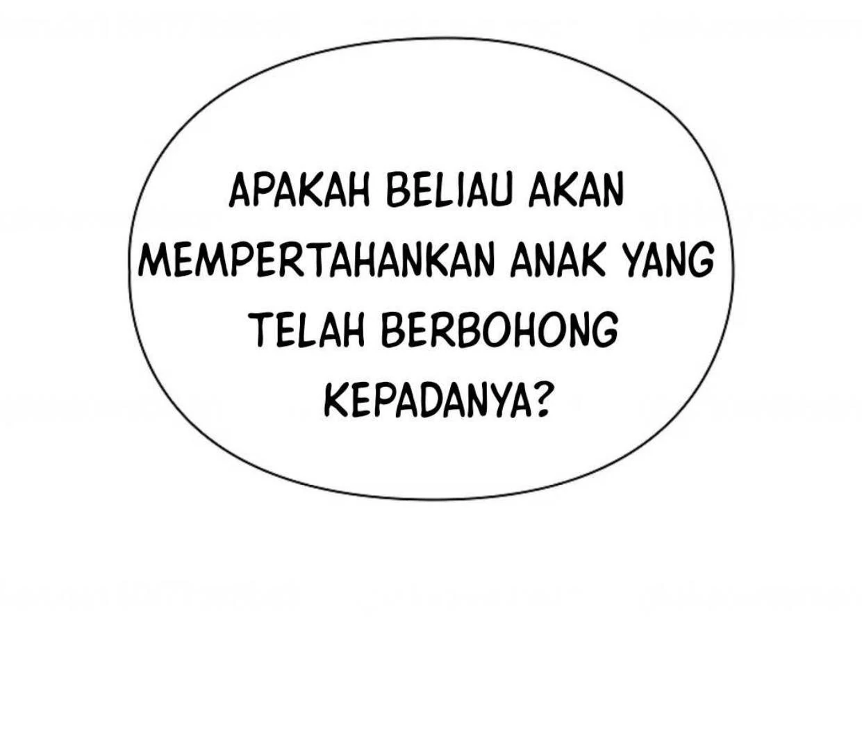 The Extra Decided to be Fake Chapter 14 Gambar 132